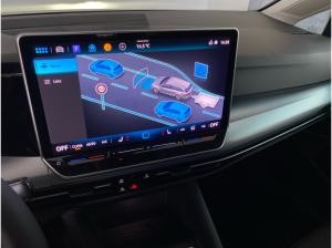 Volkswagen Golf Variant 2.0 TDI DSG ENERGY