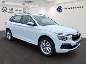 Skoda Kamiq 1.0 TSI Selection +AHK+NAVI+MATRIX+RFK+SHZ+PDC+