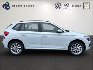 Skoda Kamiq 1.0 TSI Selection +AHK+NAVI+MATRIX+RFK+SHZ+PDC+