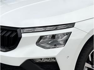 Skoda Kamiq 1.5 TSI DSG Monte Carlo +AHK+ACC+SHZ+PANO+MATRIX+