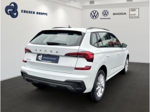 Skoda Kamiq 1.0 TSI Selection +AHK+NAVI+MATRIX+RFK+SHZ+PDC+