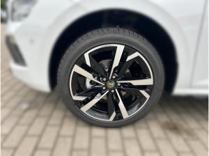 Skoda Kamiq 1.5 TSI DSG Monte Carlo +AHK+ACC+SHZ+PANO+MATRIX+