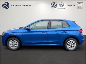 Skoda Fabia 1.0 TSI DSG Selection +ACC+KLIMA+LMF+LED+