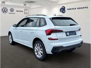 Skoda Kamiq 1.0 TSI Selection +AHK+NAVI+MATRIX+RFK+SHZ+PDC+