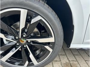 Skoda Kamiq 1.5 TSI DSG Monte Carlo +AHK+ACC+SHZ+PANO+MATRIX+