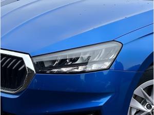 Skoda Fabia 1.0 TSI DSG Selection +ACC+KLIMA+LMF+LED+