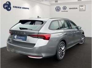 Skoda Octavia Combi 2.0 TSI DSG 4x4 Tour +AHK+CANTON+ACC+STHZ+SHZ+