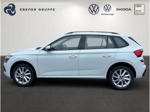 Skoda Kamiq 1.0 TSI Selection +AHK+NAVI+MATRIX+RFK+SHZ+PDC+