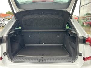 Skoda Kamiq 1.5 TSI DSG Monte Carlo +AHK+ACC+SHZ+PANO+MATRIX+