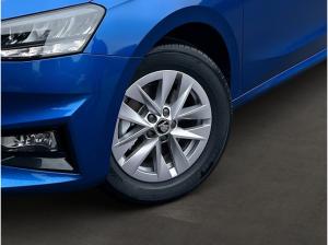 Skoda Fabia 1.0 TSI DSG Selection +ACC+KLIMA+LMF+LED+