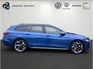 Skoda Superb Combi 2.0 TSI DSG 4x4 Sportline +AHK+NAVI+ACC+SHZ+