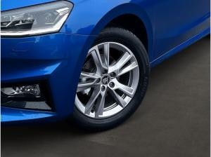 Skoda Fabia 1.0 TSI Selection +SHZ+GRA+LED+PDC+KLIMA+