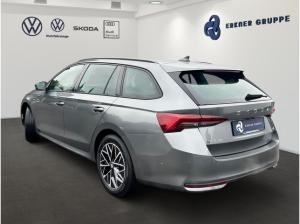 Skoda Octavia Combi 2.0 TSI DSG 4x4 Tour +AHK+CANTON+ACC+STHZ+SHZ+
