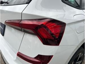 Skoda Kamiq 1.5 TSI DSG Monte Carlo +AHK+ACC+SHZ+PANO+MATRIX+