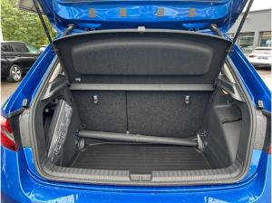 Skoda Fabia 1.0 TSI DSG Selection +ACC+KLIMA+LMF+LED+