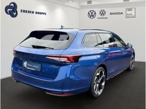 Skoda Superb Combi 2.0 TSI DSG 4x4 Sportline +AHK+NAVI+ACC+SHZ+