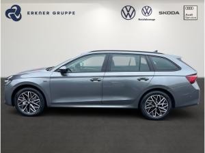 Skoda Octavia Combi 2.0 TSI DSG 4x4 Tour +AHK+CANTON+ACC+STHZ+SHZ+