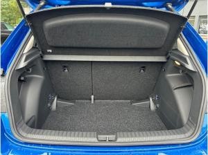 Skoda Fabia 1.0 TSI Selection +SHZ+GRA+LED+PDC+KLIMA+