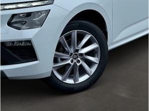 Skoda Kamiq 1.0 TSI Selection +AHK+NAVI+MATRIX+RFK+SHZ+PDC+