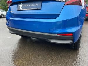 Skoda Fabia 1.0 TSI DSG Selection +ACC+KLIMA+LMF+LED+