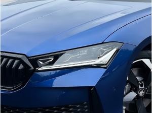 Skoda Superb Combi 2.0 TSI DSG 4x4 Sportline +AHK+NAVI+ACC+SHZ+