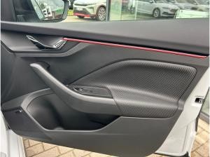 Skoda Kamiq 1.5 TSI DSG Monte Carlo +AHK+ACC+SHZ+PANO+MATRIX+