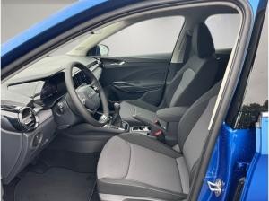 Skoda Fabia 1.0 TSI Selection +SHZ+GRA+LED+PDC+KLIMA+