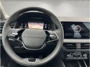 Skoda Kamiq 1.0 TSI Selection +AHK+NAVI+MATRIX+RFK+SHZ+PDC+