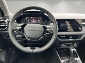 Skoda Fabia 1.0 TSI DSG Selection +ACC+KLIMA+LMF+LED+