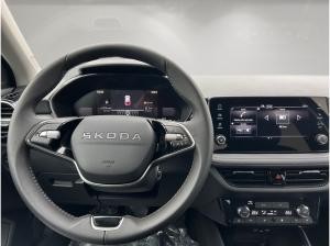 Skoda Fabia 1.0 TSI Selection +SHZ+GRA+LED+PDC+KLIMA+