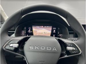 Skoda Kamiq 1.0 TSI Selection +AHK+NAVI+MATRIX+RFK+SHZ+PDC+