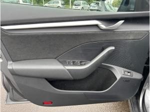 Skoda Octavia Combi 2.0 TSI DSG 4x4 Tour +AHK+CANTON+ACC+STHZ+SHZ+
