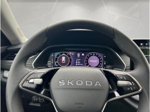 Skoda Octavia Combi 2.0 TSI DSG 4x4 Tour +AHK+CANTON+ACC+STHZ+SHZ+