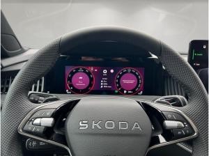 Skoda Superb Combi 2.0 TSI DSG 4x4 Sportline +AHK+NAVI+ACC+SHZ+