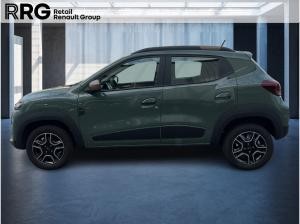 Dacia Spring Extreme ELECTRIC 65 - Standort BERLIN