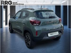 Dacia Spring Extreme ELECTRIC 65 - Standort BERLIN