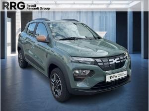Dacia Spring Extreme ELECTRIC 65 - Standort BERLIN