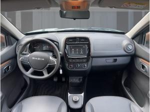 Dacia Spring Extreme ELECTRIC 65 - Standort BERLIN