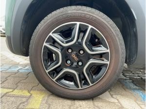 Dacia Spring Extreme ELECTRIC 65 - Standort BERLIN