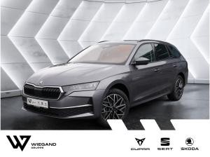 Skoda Octavia Combi 2.0 TDI DSG PDC ACC KEYLESS AHK LED *869*