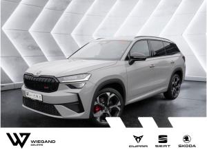 Skoda Kodiaq RS 2.0 TSI 4x4 - KEYLESS NAVI PANO 7-SITZER *SN895*