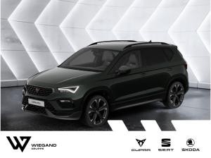 Cupra Ateca 1.5 TSI - KLIMA PDC SHZ KAMERA NAVI ACC LED *SN44*