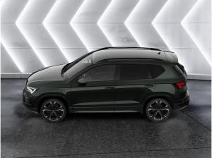 Cupra Ateca 1.5 TSI - KLIMA PDC SHZ KAMERA NAVI ACC LED *SN44*