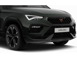 Cupra Ateca 1.5 TSI - KLIMA PDC SHZ KAMERA NAVI ACC LED *SN44*