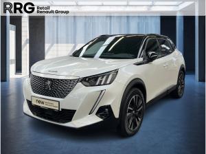 Peugeot 2008 e GT PACK ALARM SHZ KAMERA
