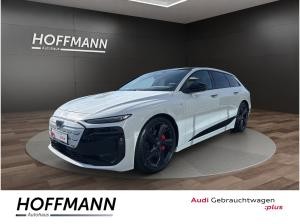 Audi A6 e-tron Avant quattro Pano+Matrix+Kamera+B&O
