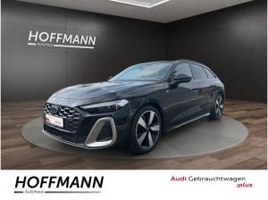 Audi A5 Avant TFSI q. S line Matrix+Kamera+AHK