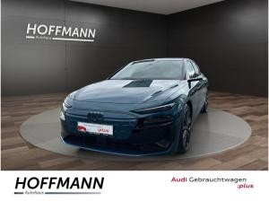 Audi A6 e-tron Avant performance S line Pano+Matrix+B&O