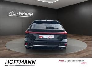 Audi A5 Avant TFSI q. S line Matrix+Kamera+AHK