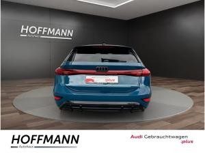 Audi A6 e-tron Avant performance S line Pano+Matrix+B&O